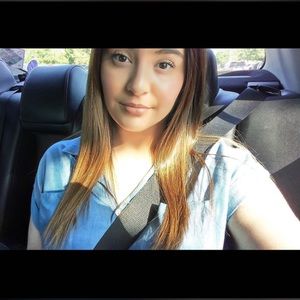 Meet your Posher, Vanessa